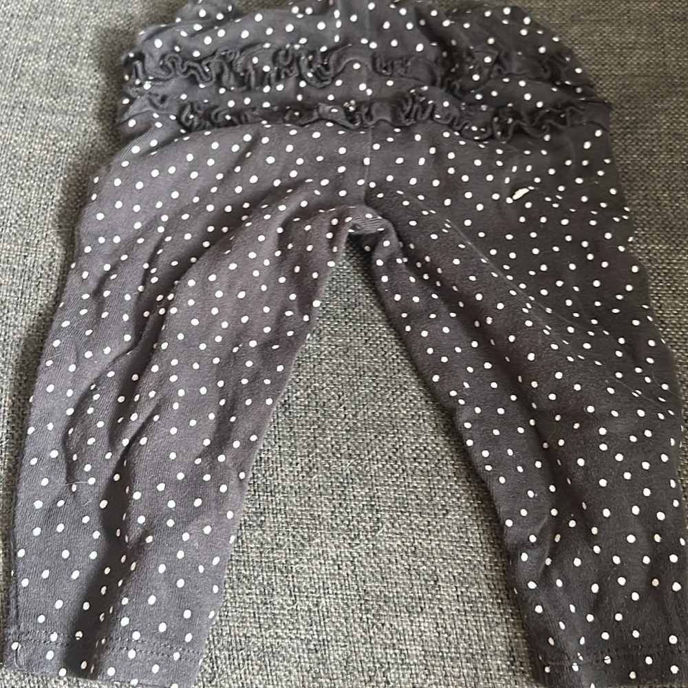 9 months pants